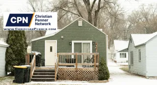 The Real Reason Home Sales Slowed in January. And It’s Not What You Think.