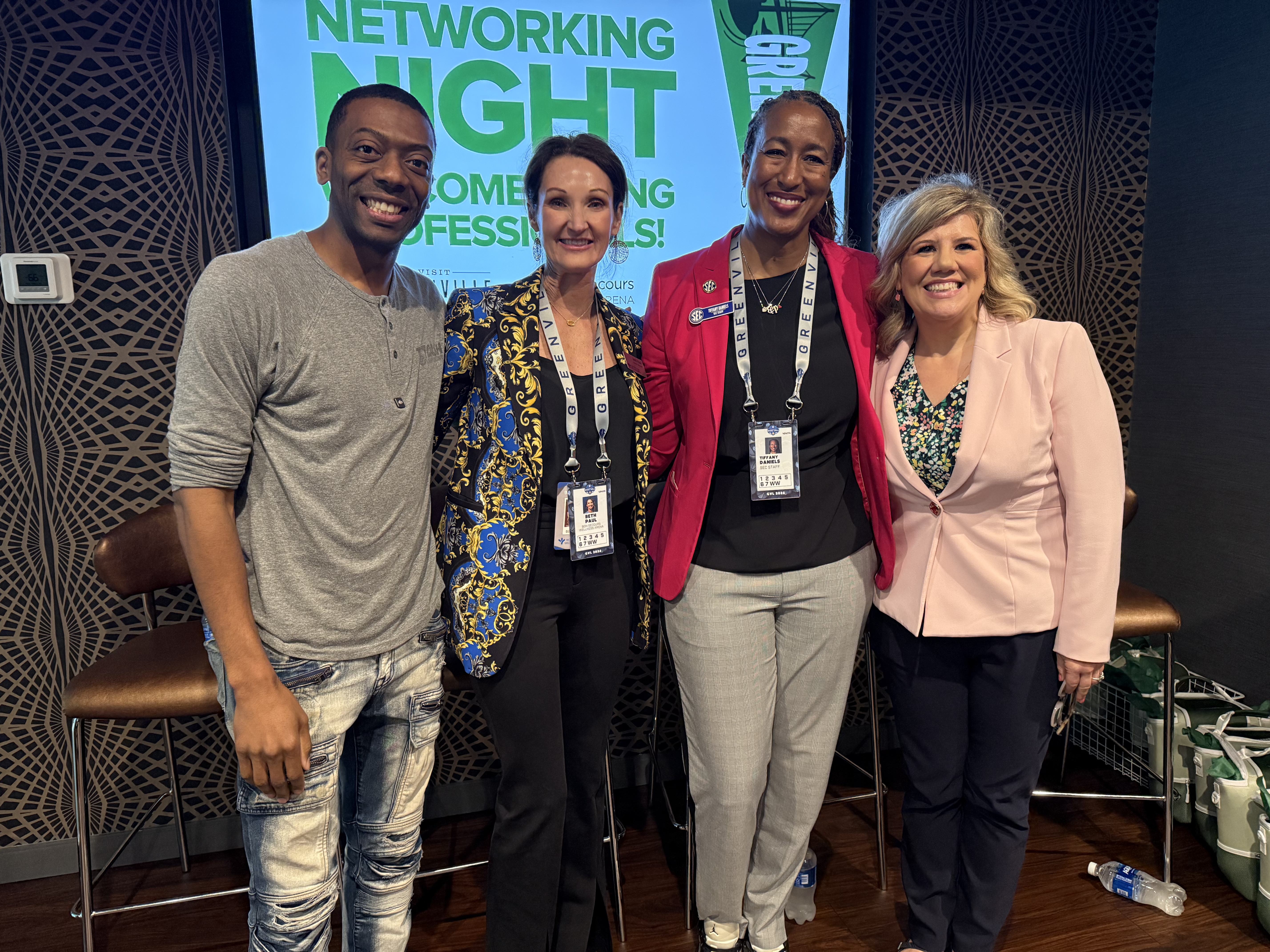 Women Who Move the Room: Why Women’s History Month Hits Different on Stage