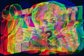 The Dangerous Question: How the "Why Not?" Principle Instantly Crushes Your "What Ifs"