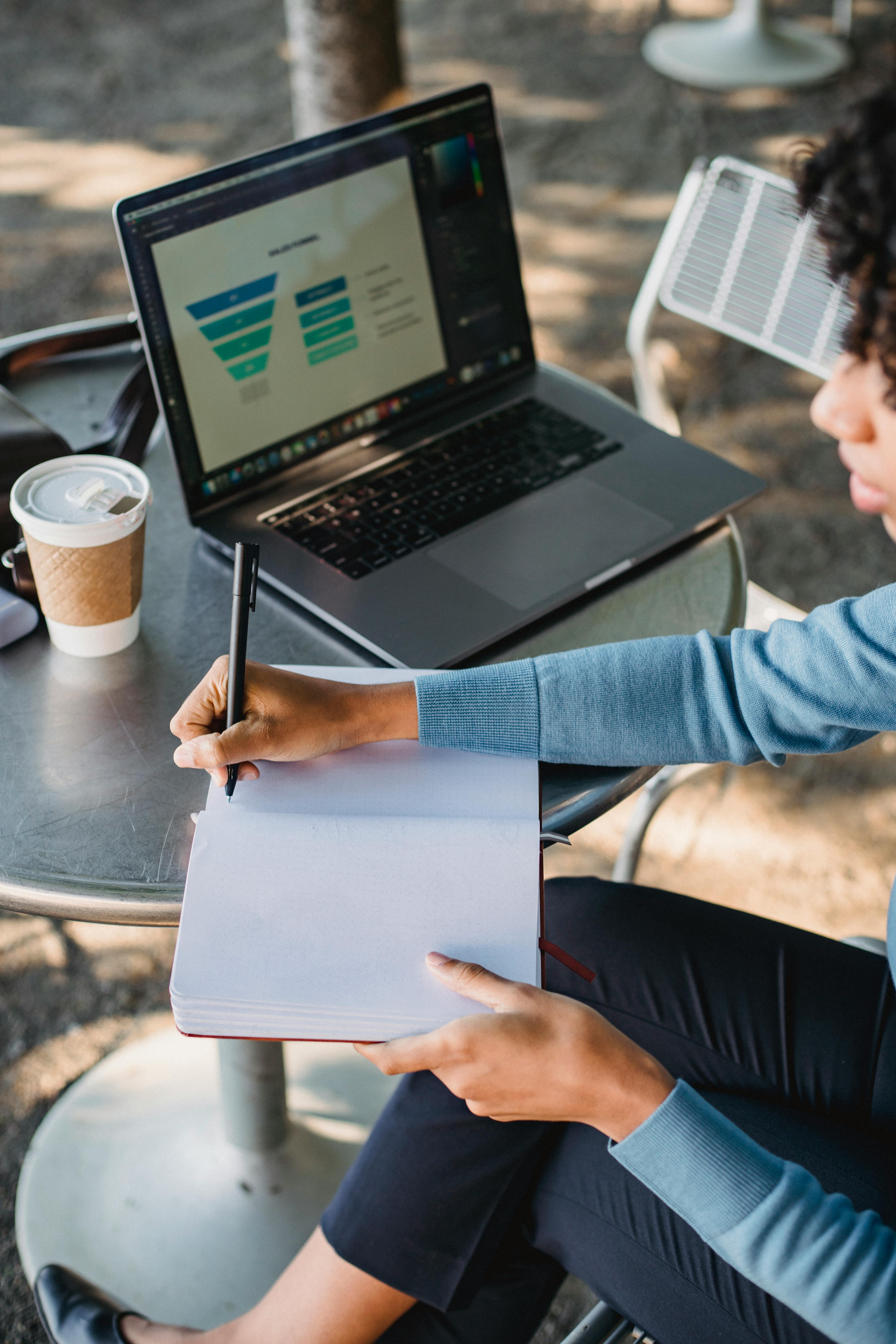 Your Funnel Is Also a Filter