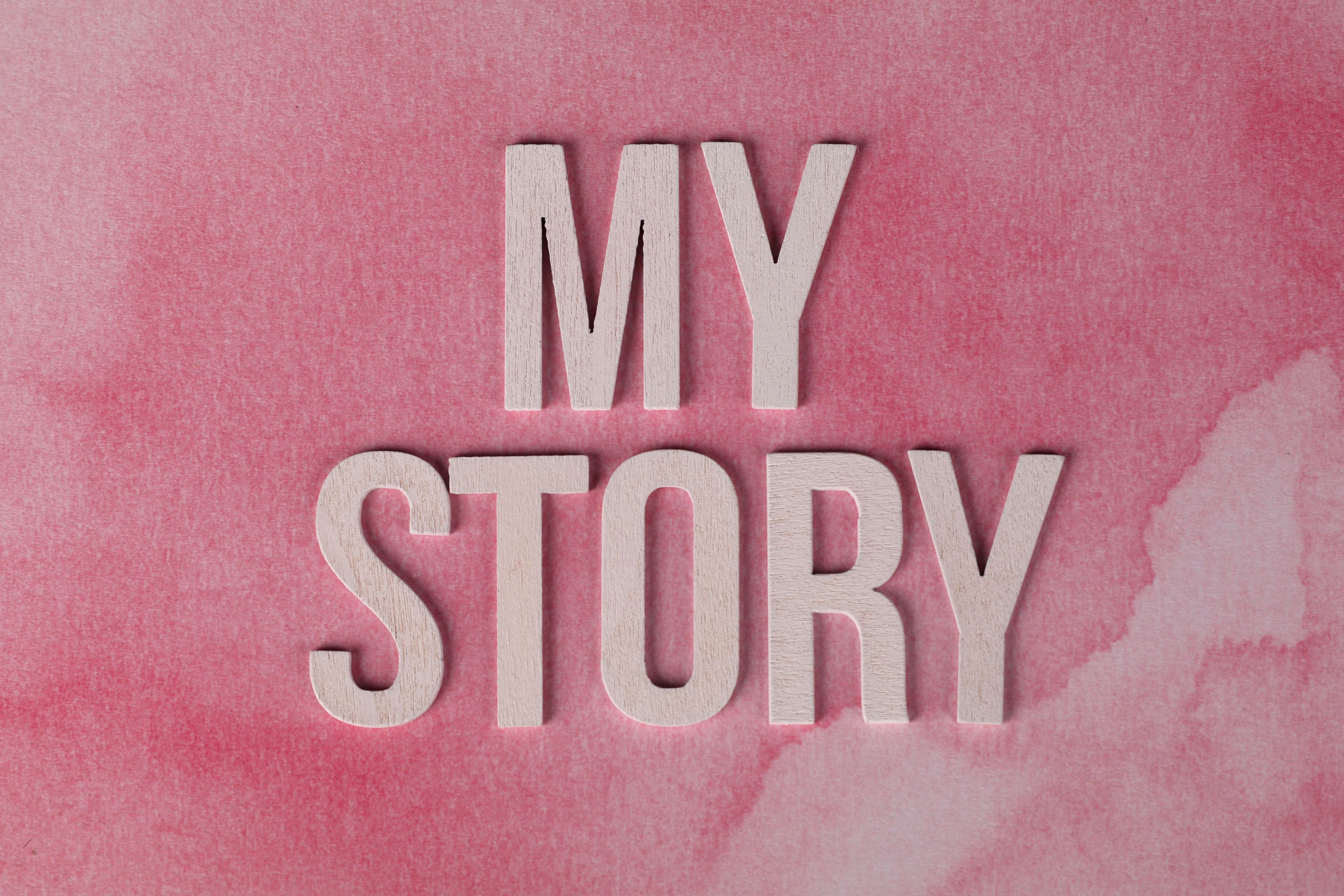 Your Story Is a Business Asset