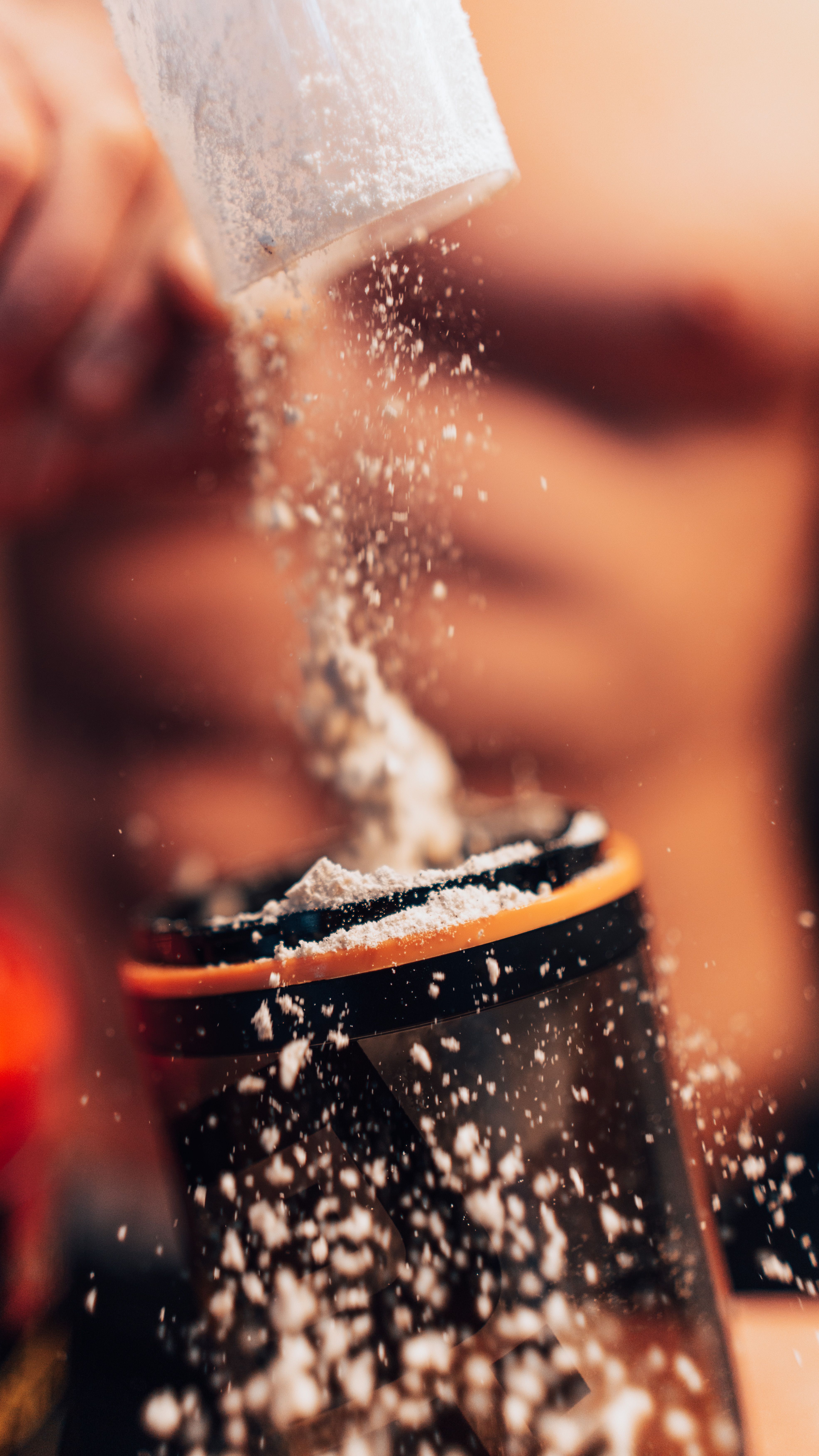 I had Dr. Mike T. Nelson on to settle the creatine questions