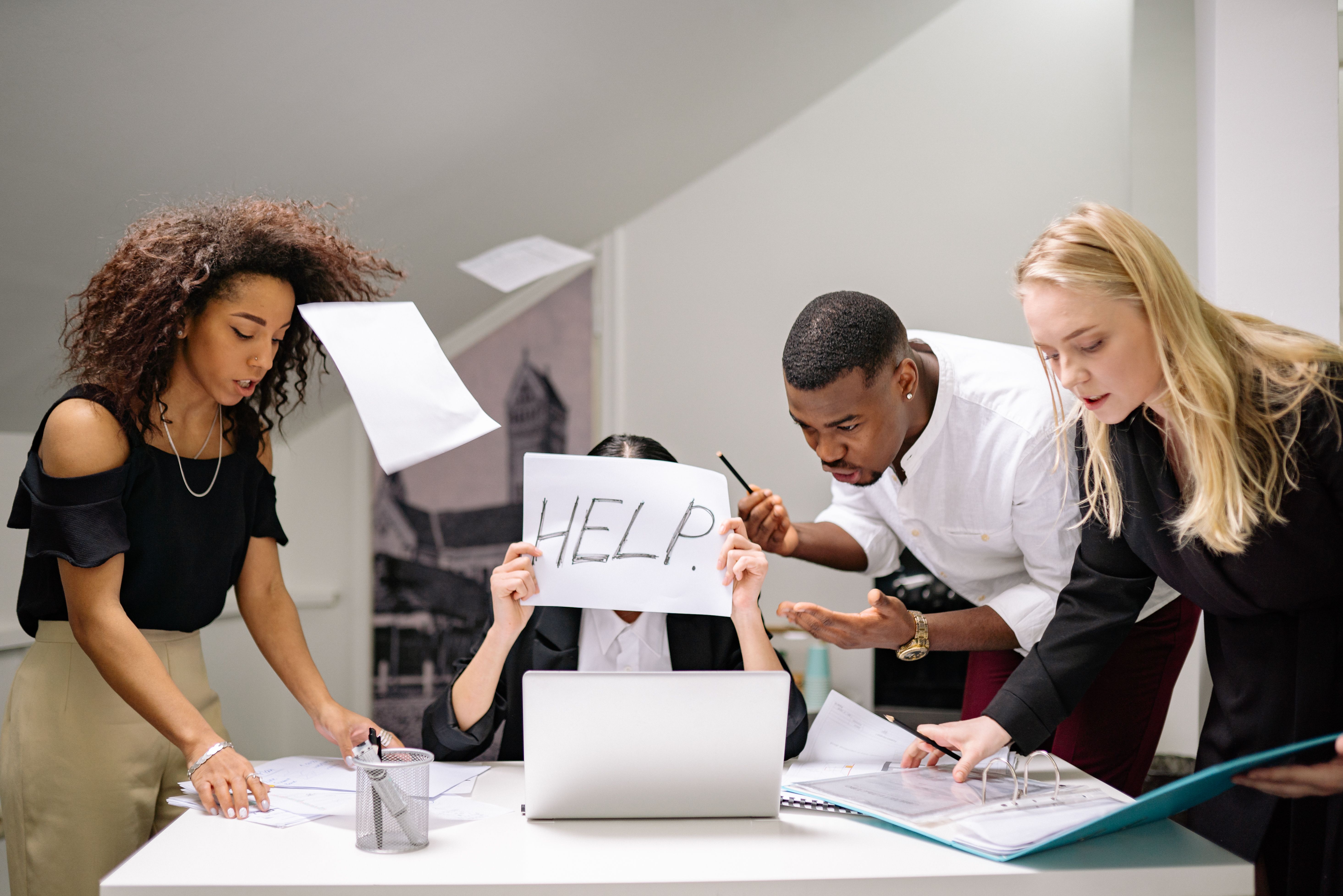 You Don't Have a Business. You Have a Job With Extra Steps