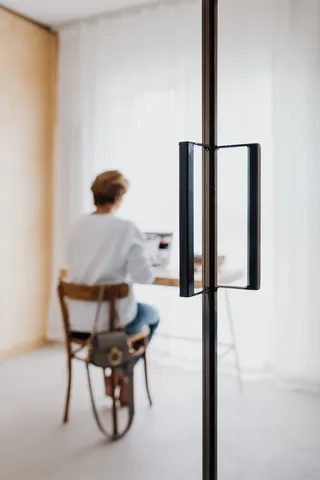 The Work Nobody Sees You Do