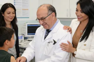 Los principales desafíos que enfrenta la comunidad latina en el sistema de salud