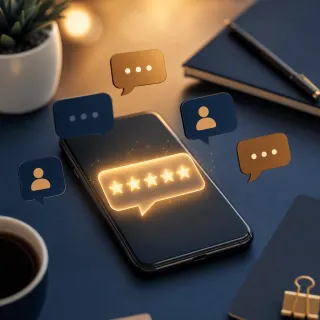 How to Respond to Customer Reviews (And Why It Matters More Than You Think)