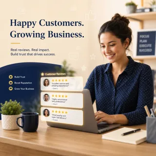 How Responding to Online Reviews Builds Trust and Wins More Customers