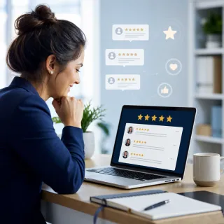 How to Respond to Online Reviews Professionally (And Why It Matters)