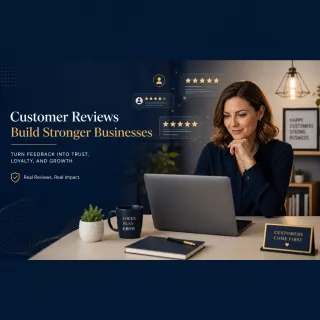 How Reputation Turns Into Revenue: A Guide for Business Owners