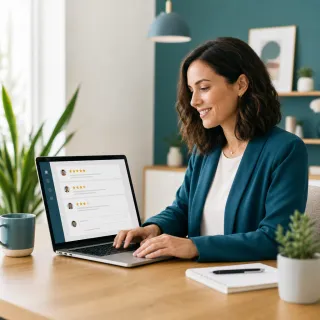 How to Respond to Online Reviews Professionally (And Why It Matters)