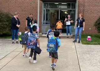 Schools in Manassas, VA: What Home Buyers Should Know Before Choosing a Neighborhood
