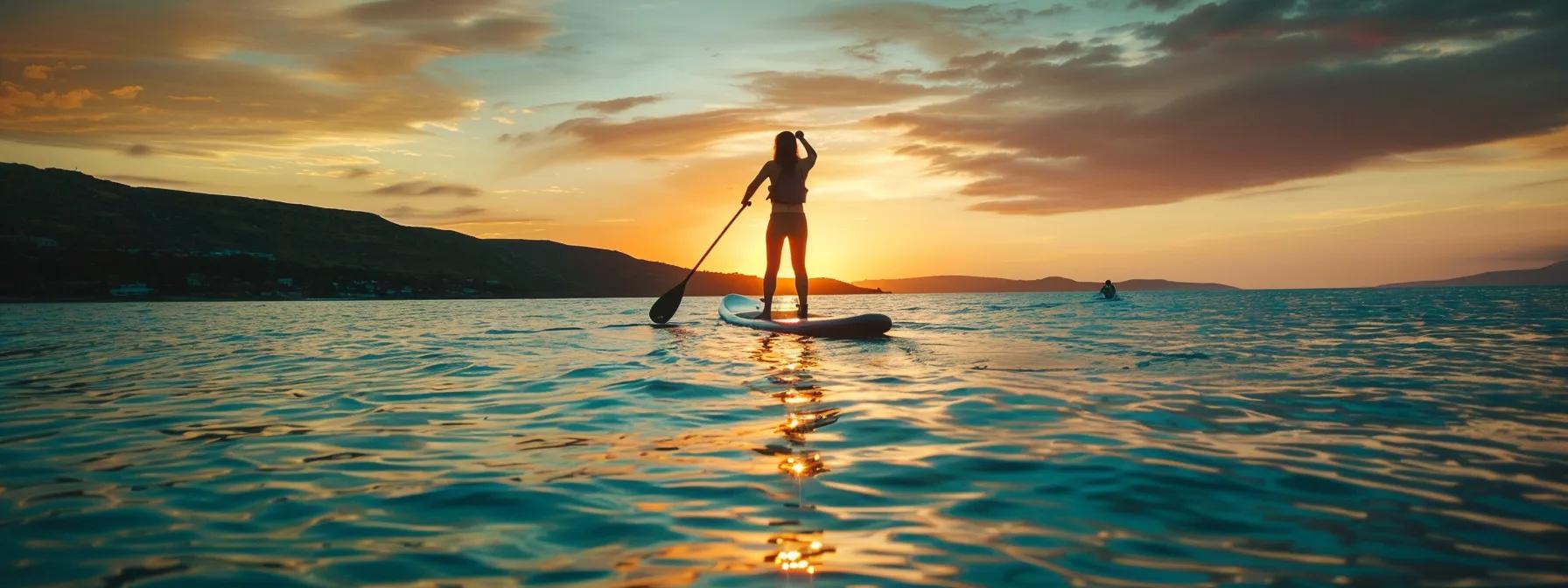 Paddleboard Accessories That Enhance Your Experience
