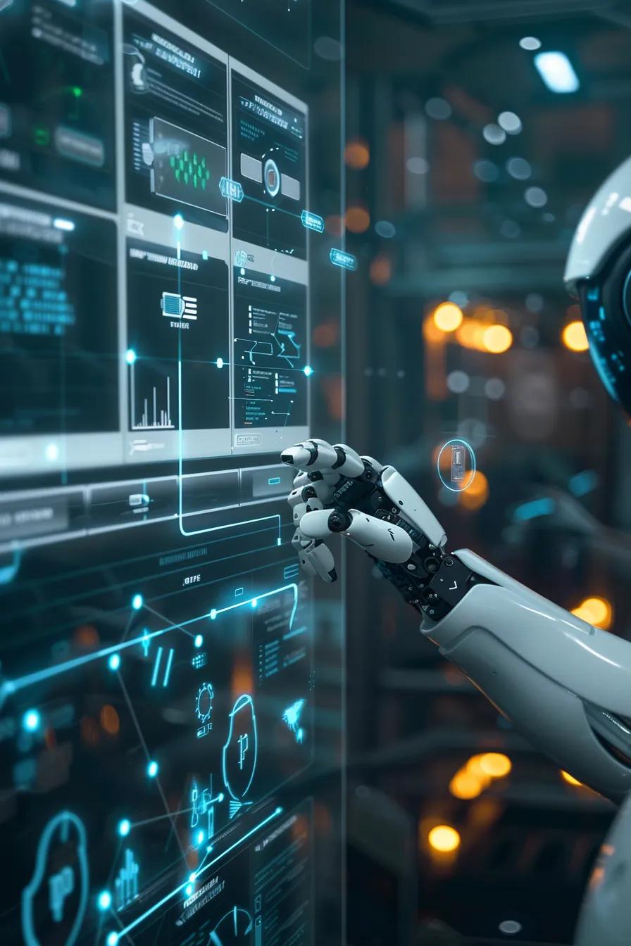 The Future of AI Search: Key Innovations Ahead