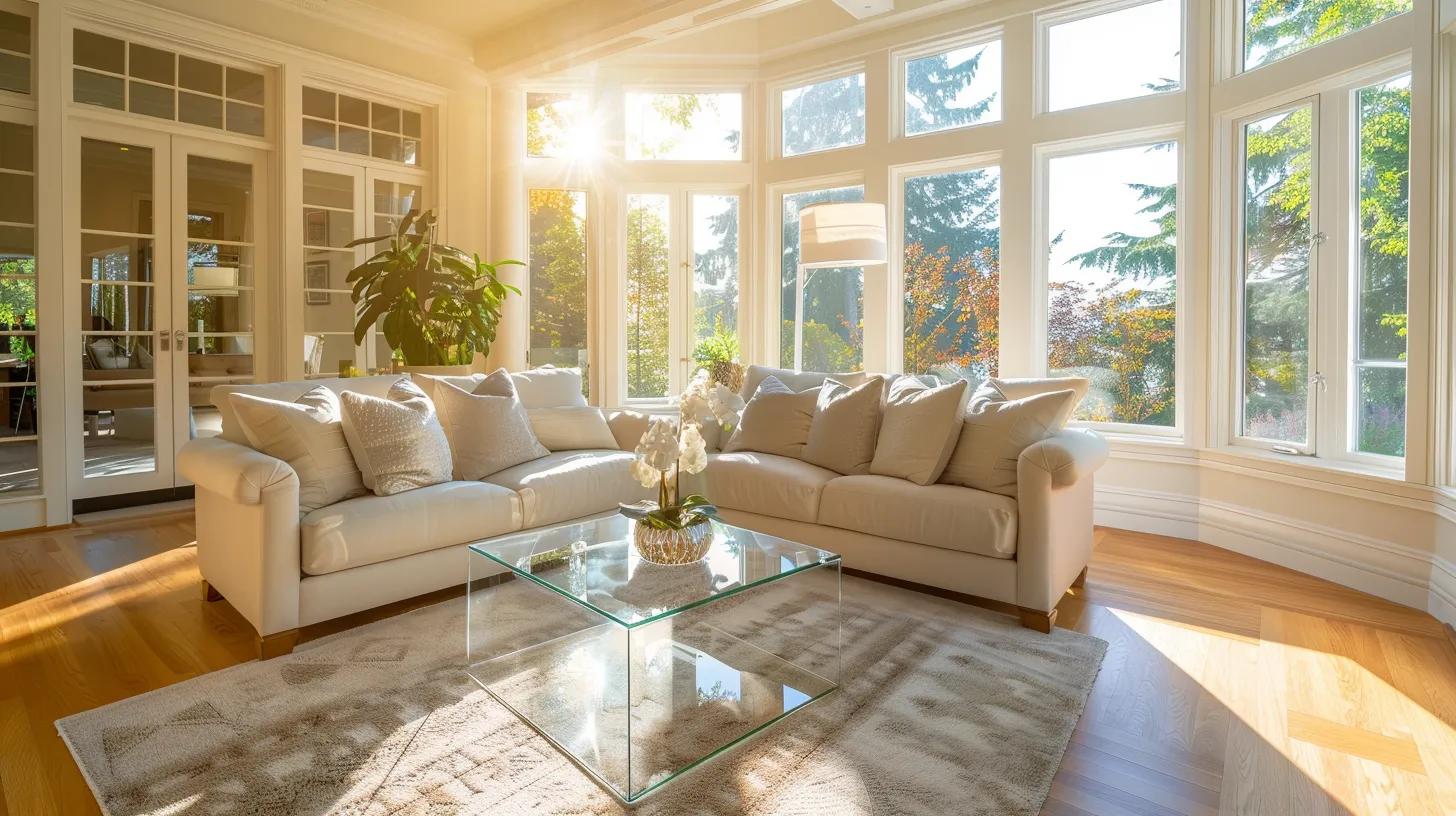 House Cleaning Services Near Me: DIY vs. Professional Care