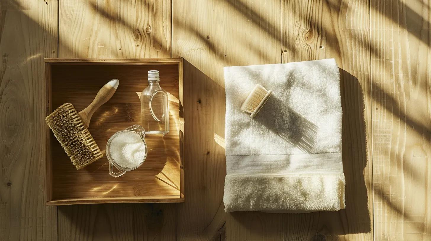 Discover the Benefits of Affordable House Cleaning Services