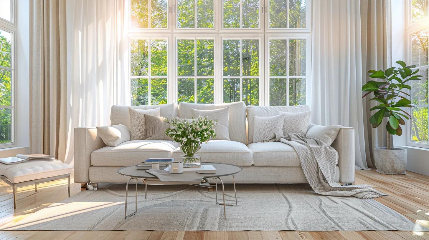 Affordable Residential Cleaning Services You Can Trust