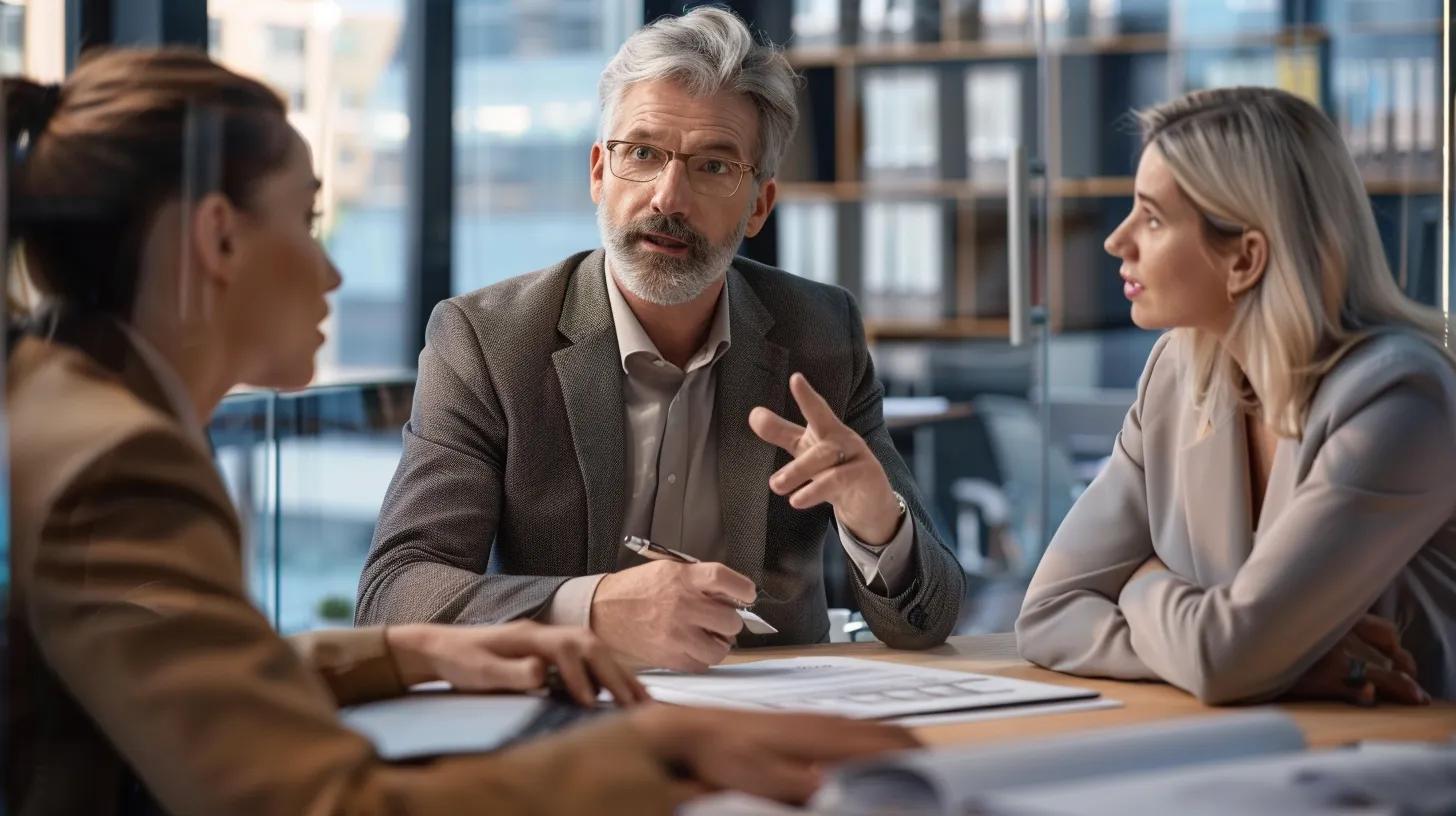 How a Real Estate Attorney Helps Prevent Contract Disputes