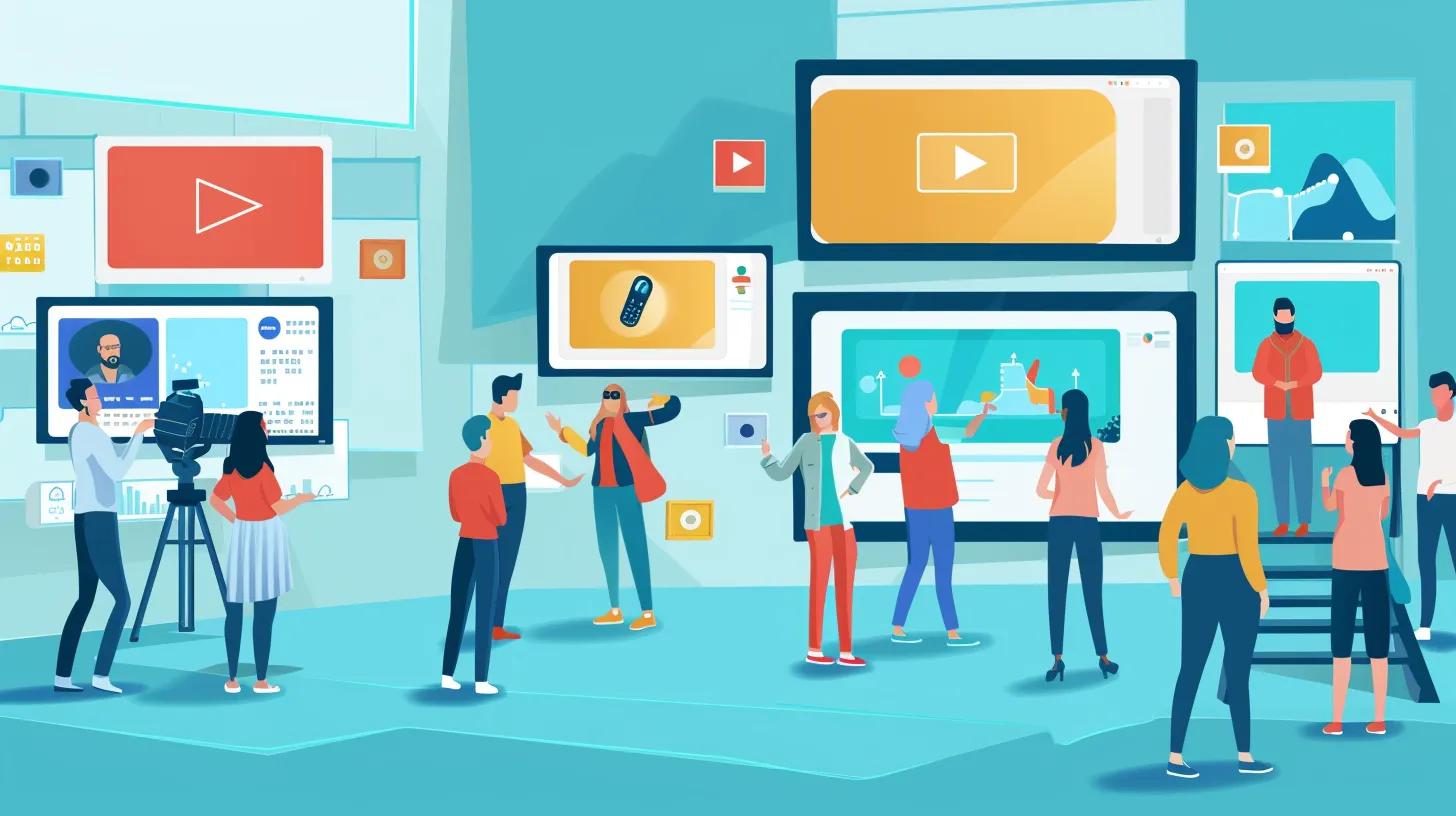 Visual Storytelling: Engaging Audiences with Imagery