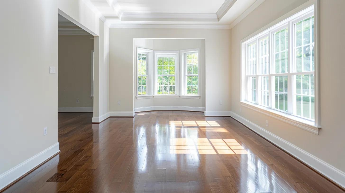 Why Choose Move Out Cleaning Services for a Stress-Free Transition