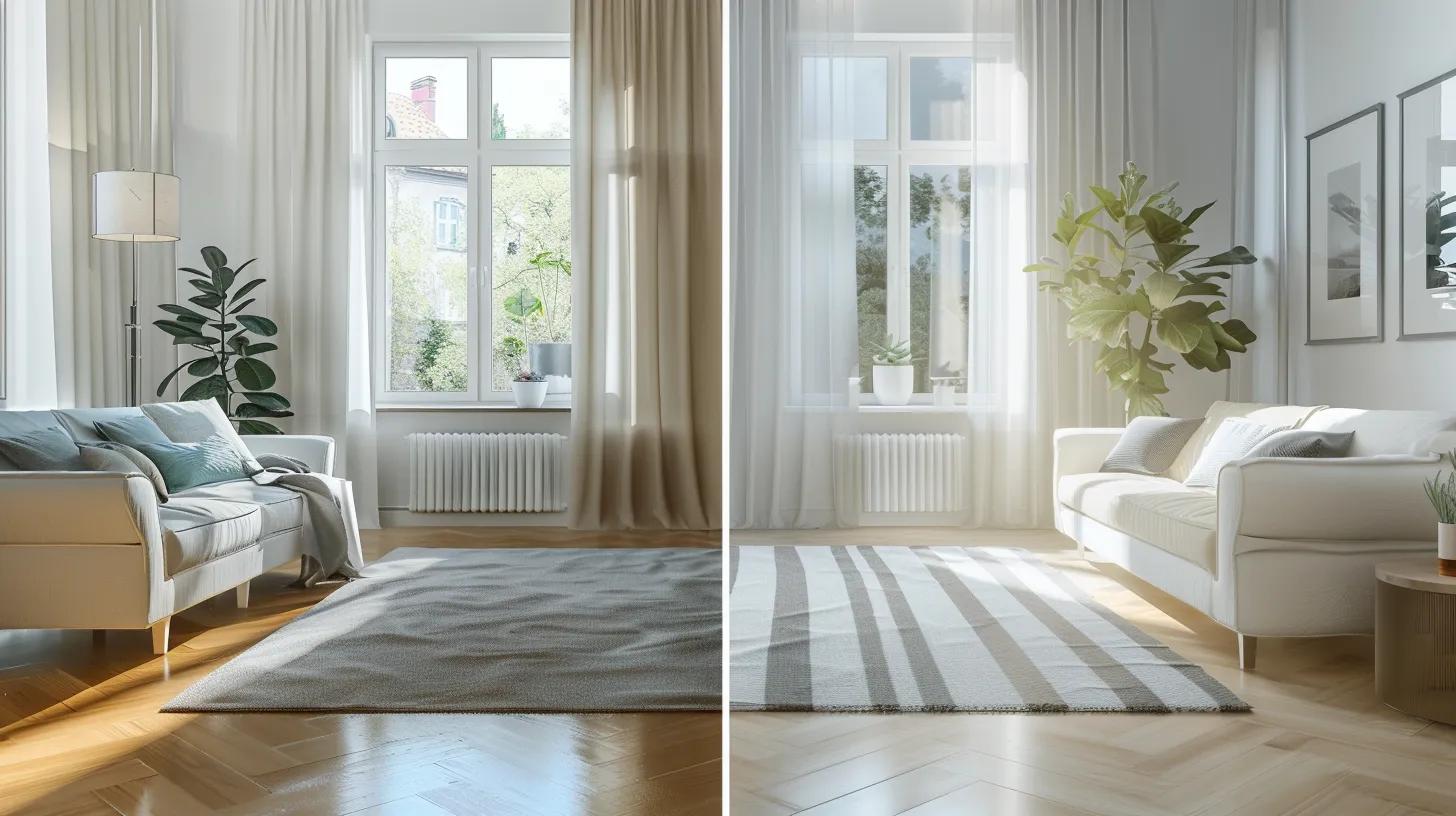 One-Time Deep Cleaning vs Regular House Cleaning