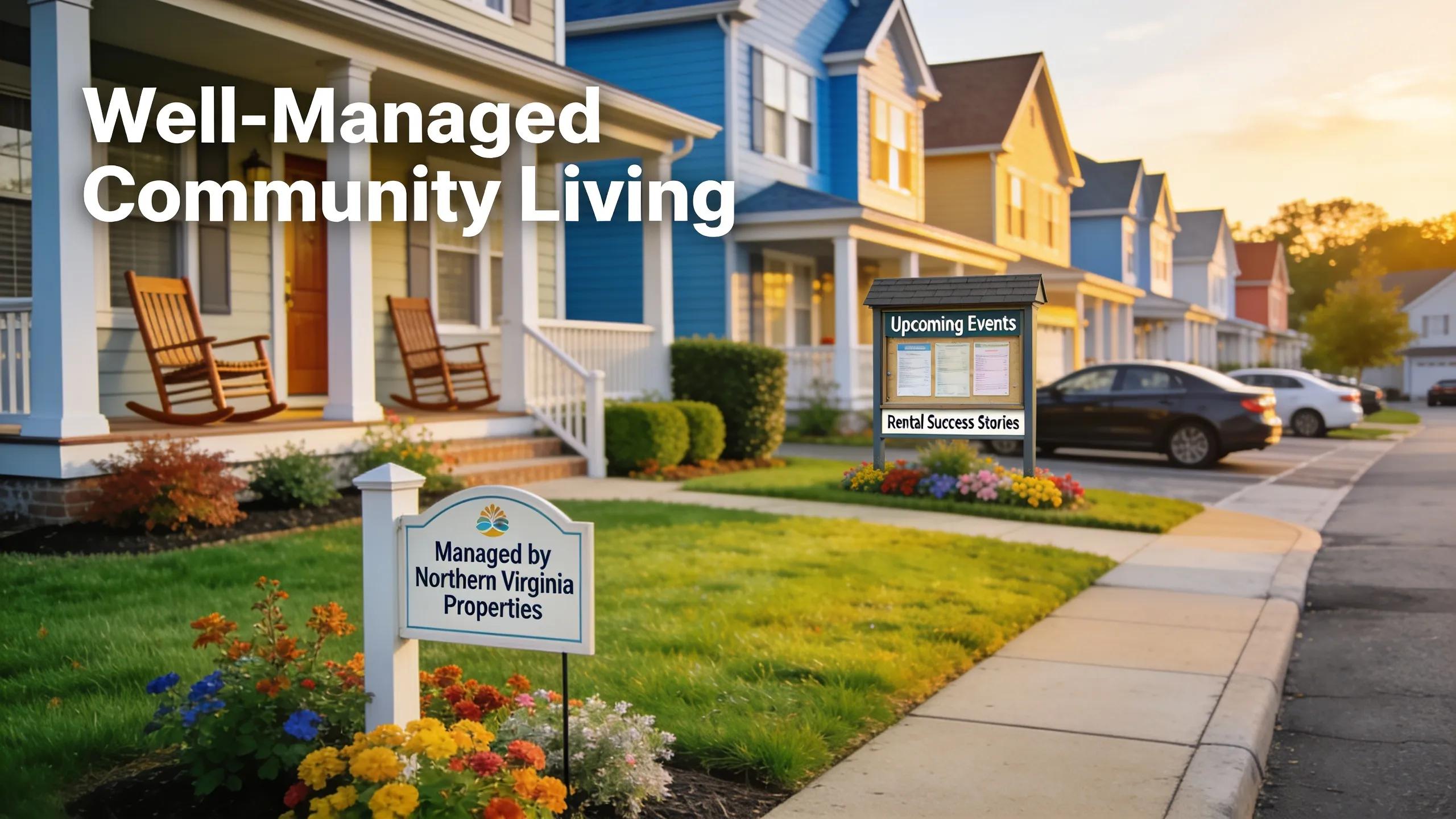 A Guide to Managing Rental Property and Real Estate Investing in Northern Virginia