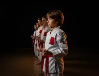 Martial Arts & Karate Classes in Clermont, FL: The Complete Guide for Kids and Adults