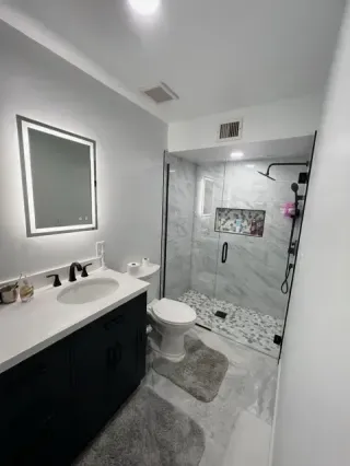 Tucson Bathroom Design Consultation Tips for Optimal Layout