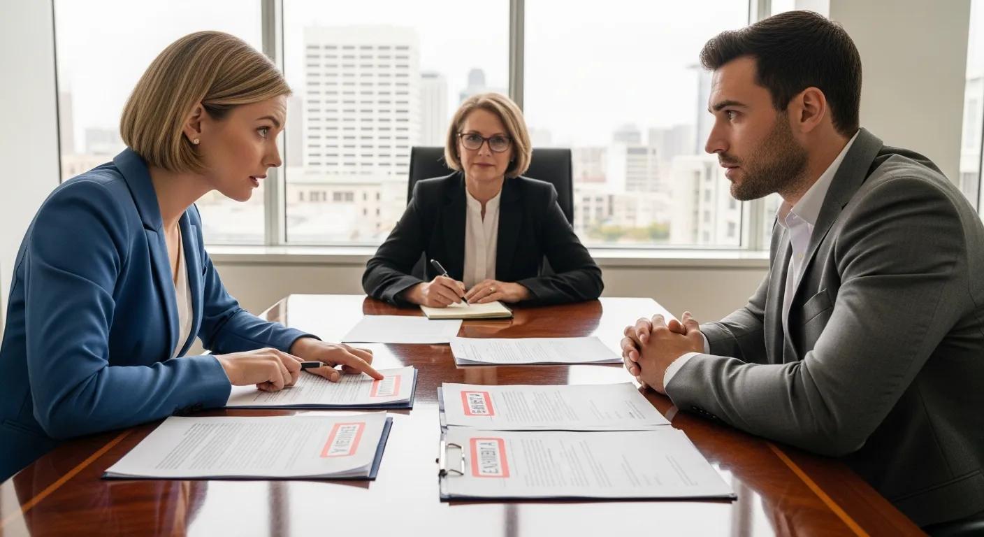 Divorce and Real Estate in WV: How Title and Ownership Get Handled