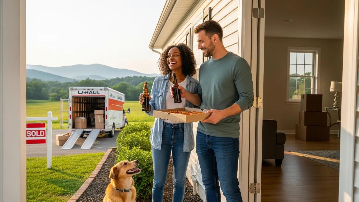 7 Mistakes Ruining Your NoVA Home Search