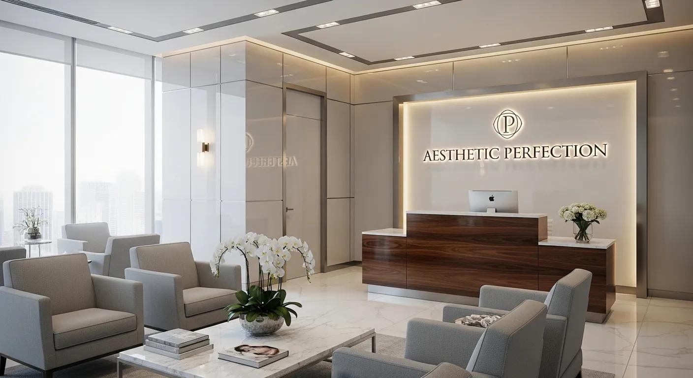 Marketing para Cirugía Estética: Cómo Atraer Pacientes Premium y Posicionar tu Clínica como Referente