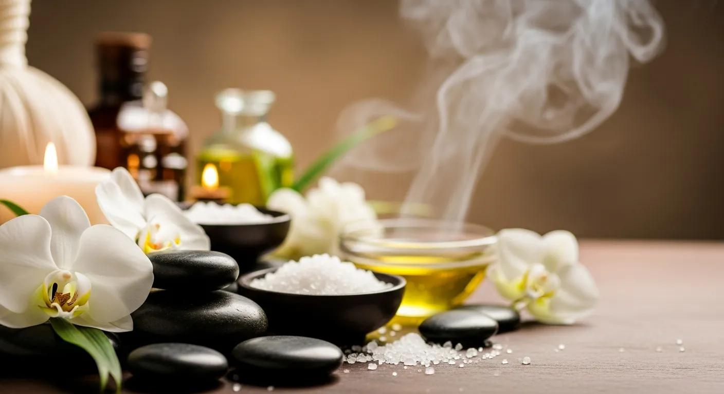 Custom Compounding Services Transforming Spa Treatments