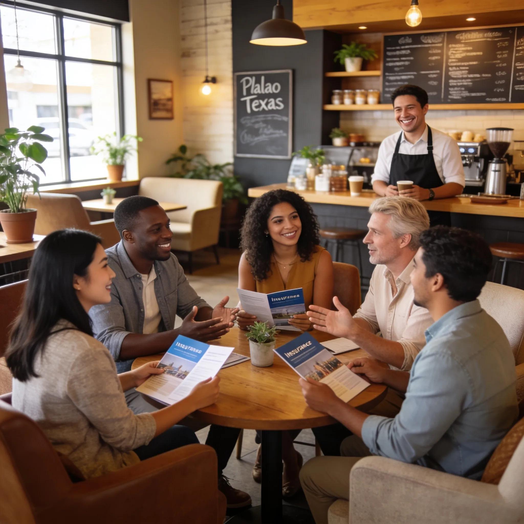 Discover Monthly Insurance Insights for Plano Residents