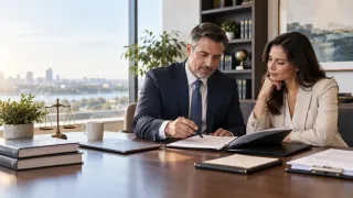 Reduce Litigation Risk: Business Risk Management Essentials