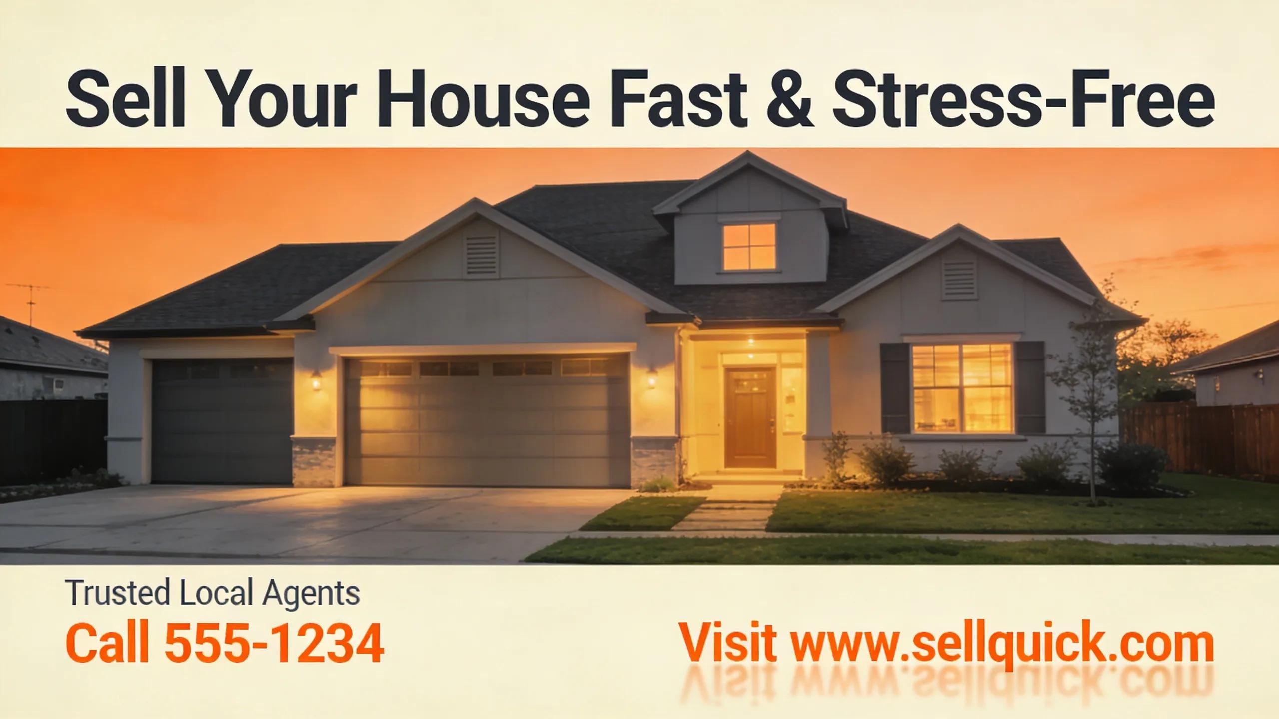 Sell House As Is: Key Situations to Choose Cash Buyers