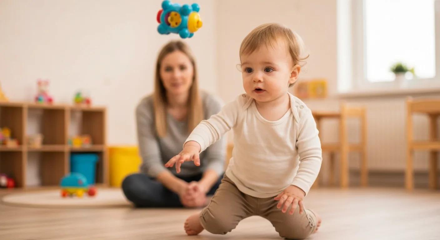 The Psychology Behind Toy-Throwing: Understanding Your Child’s Behavior