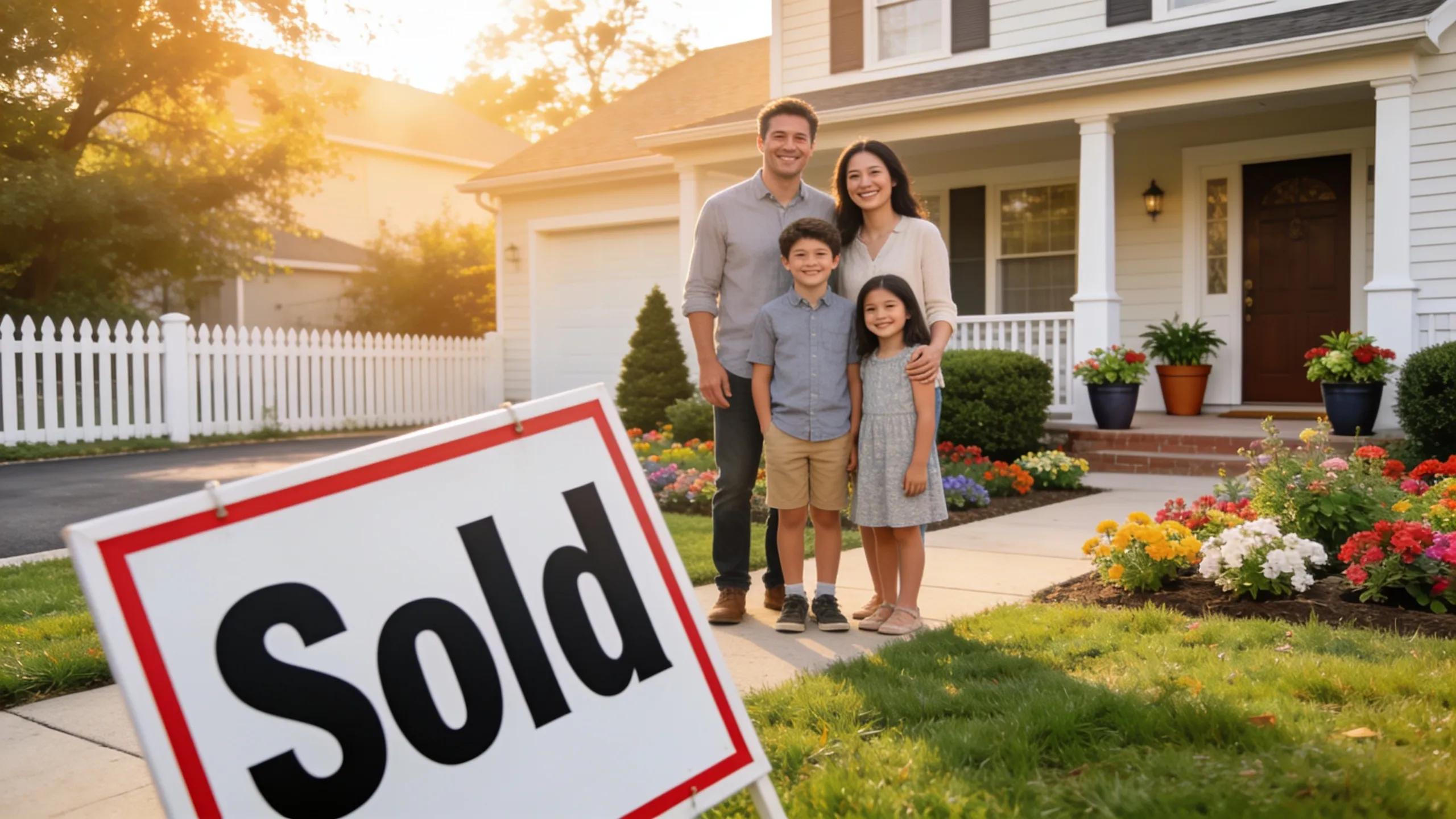 Sell Your House Quickly in Northern Virginia with Trusted Cash Home Buyers