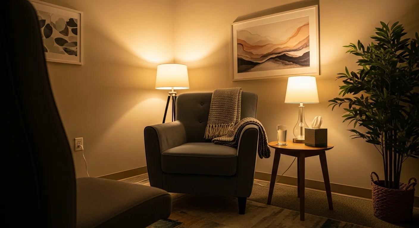 Addiction Therapy for Professionals: Recovery With Discretion