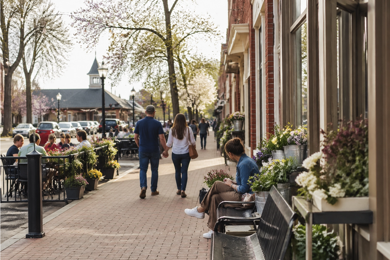 Manassas Homes for Sale: Why Everyone’s Talking in 2026