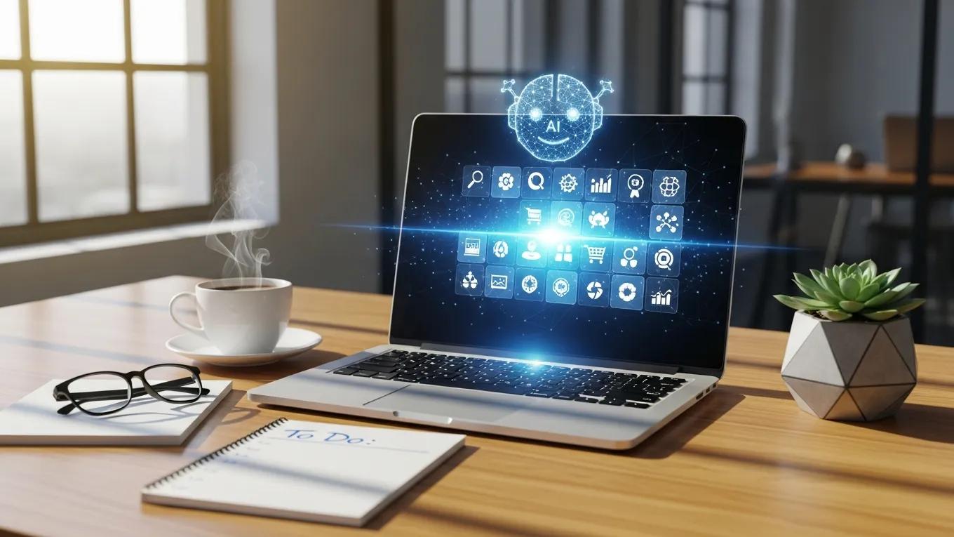 Unlocking AI: How It Selects the Best Businesses for You