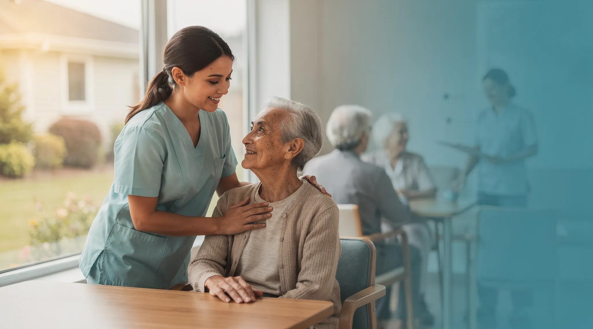 Navigating Dementia Care Options in West Virginia: A Guide for Families