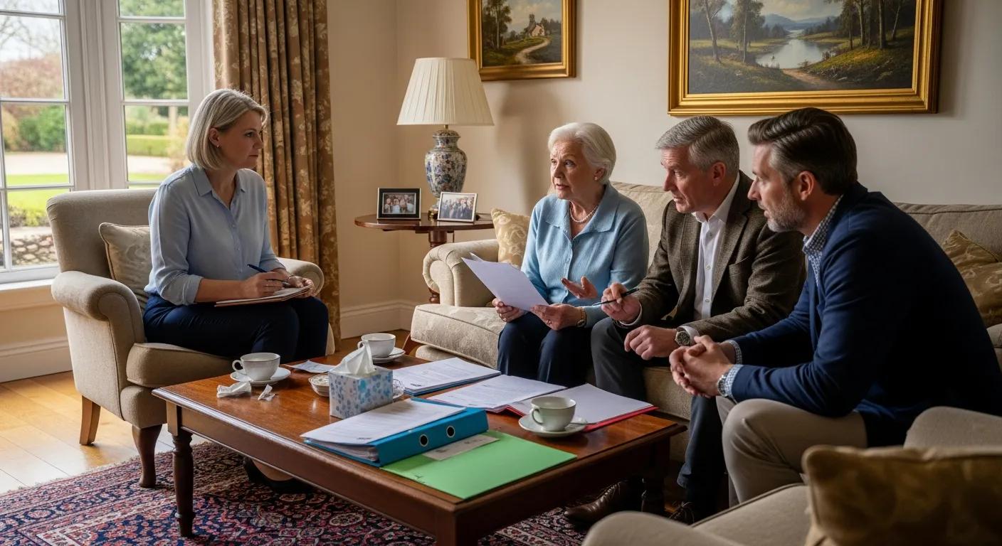 Probate in West Virginia: How the Process Works and When to Get Help