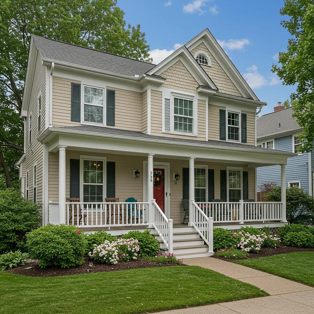 Top Home Selling Tips for Connecticut Homeowners