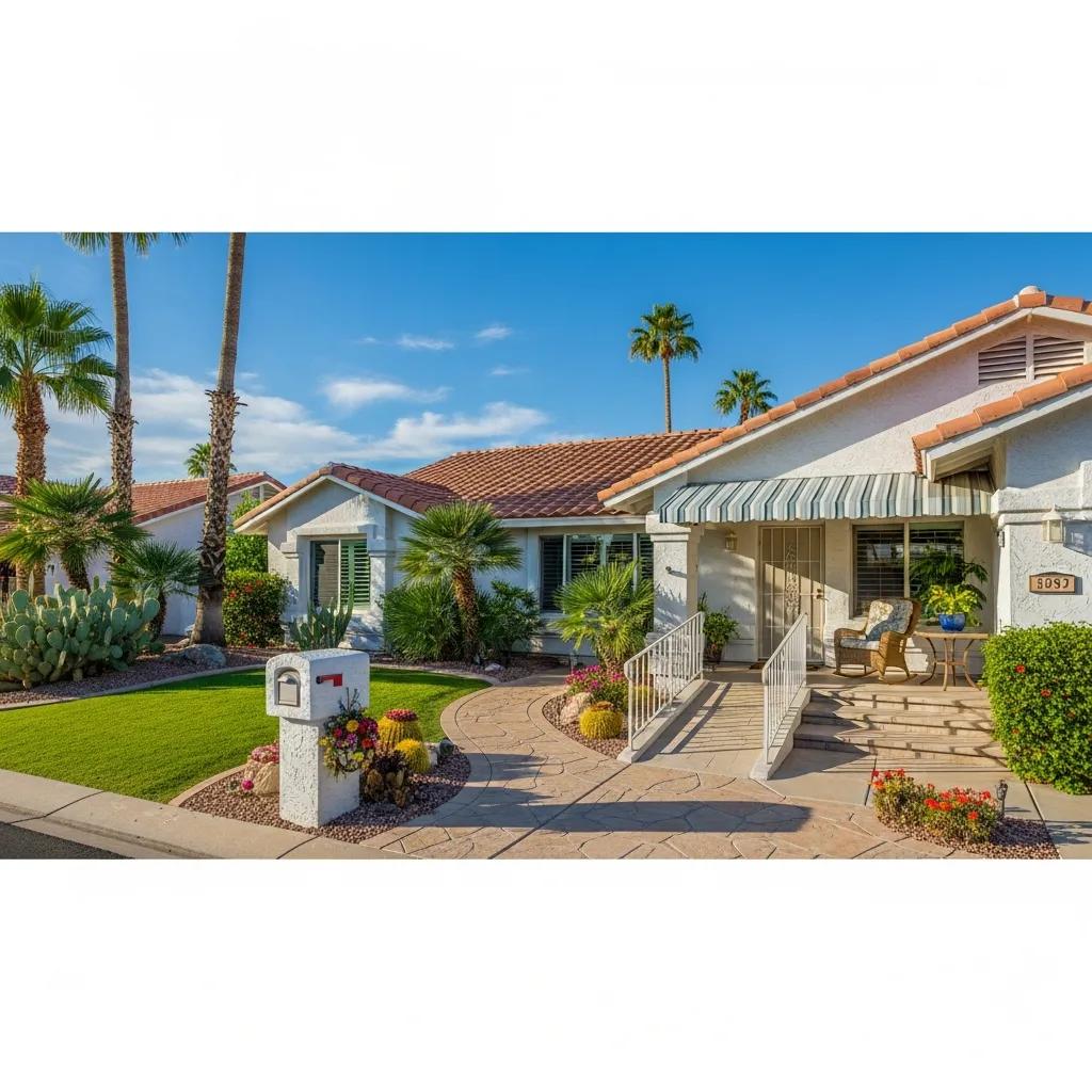 Sell Your Home in Sun City AZ: Expert Guidance for 55+ Community Home Sellers