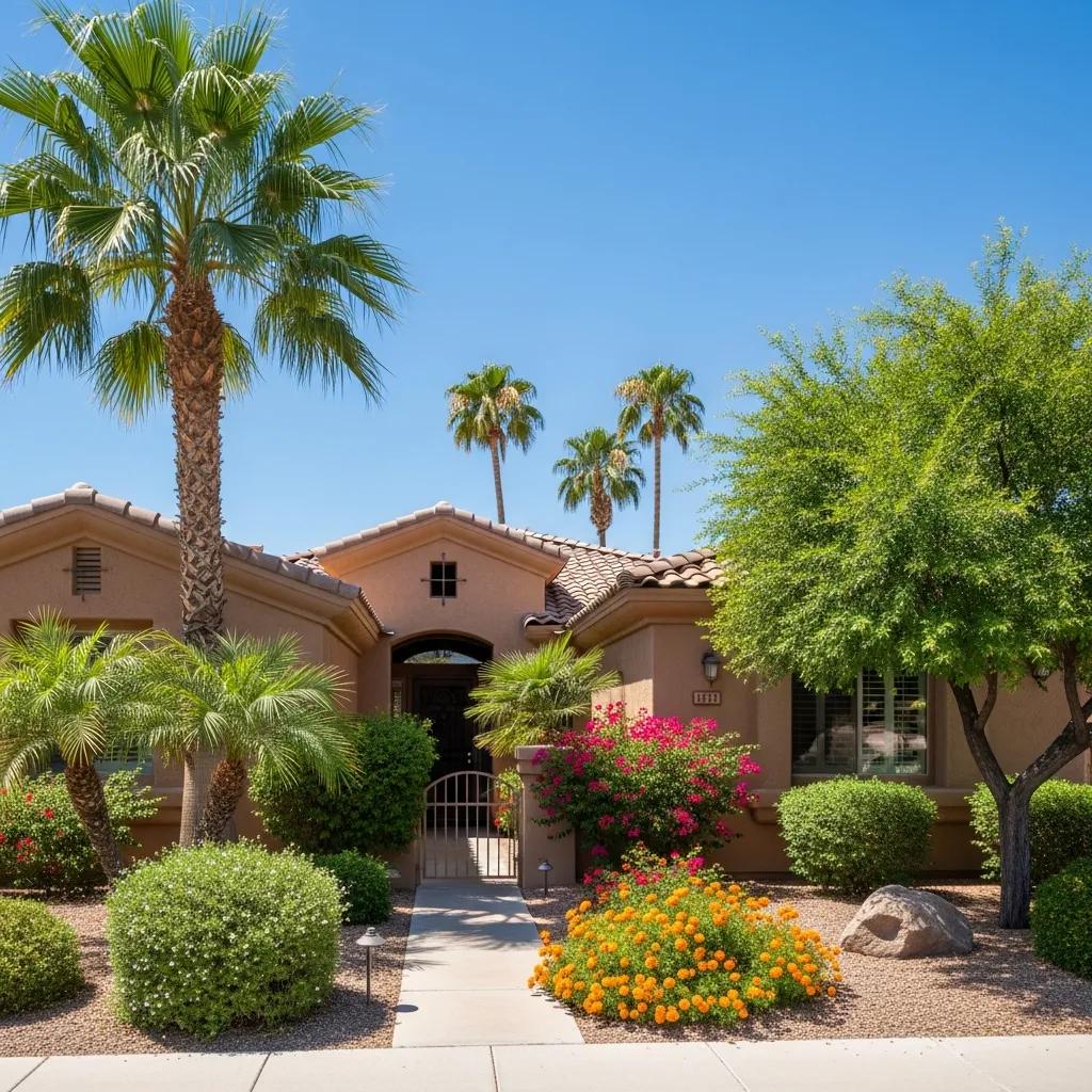 Sun City Grand Homes for Sale — Your Guide to Arizona’s 55+ Gated Community