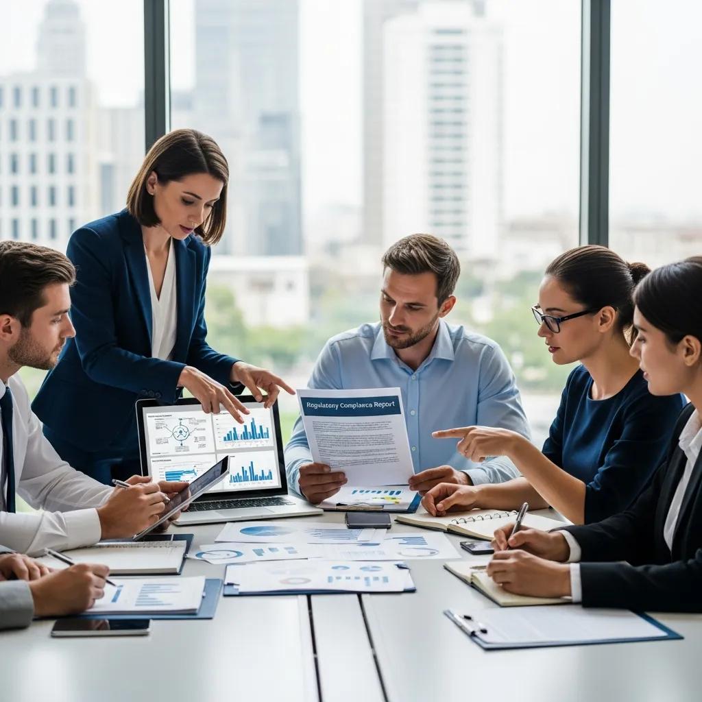 Why Regulatory Compliance Matters for Your Business