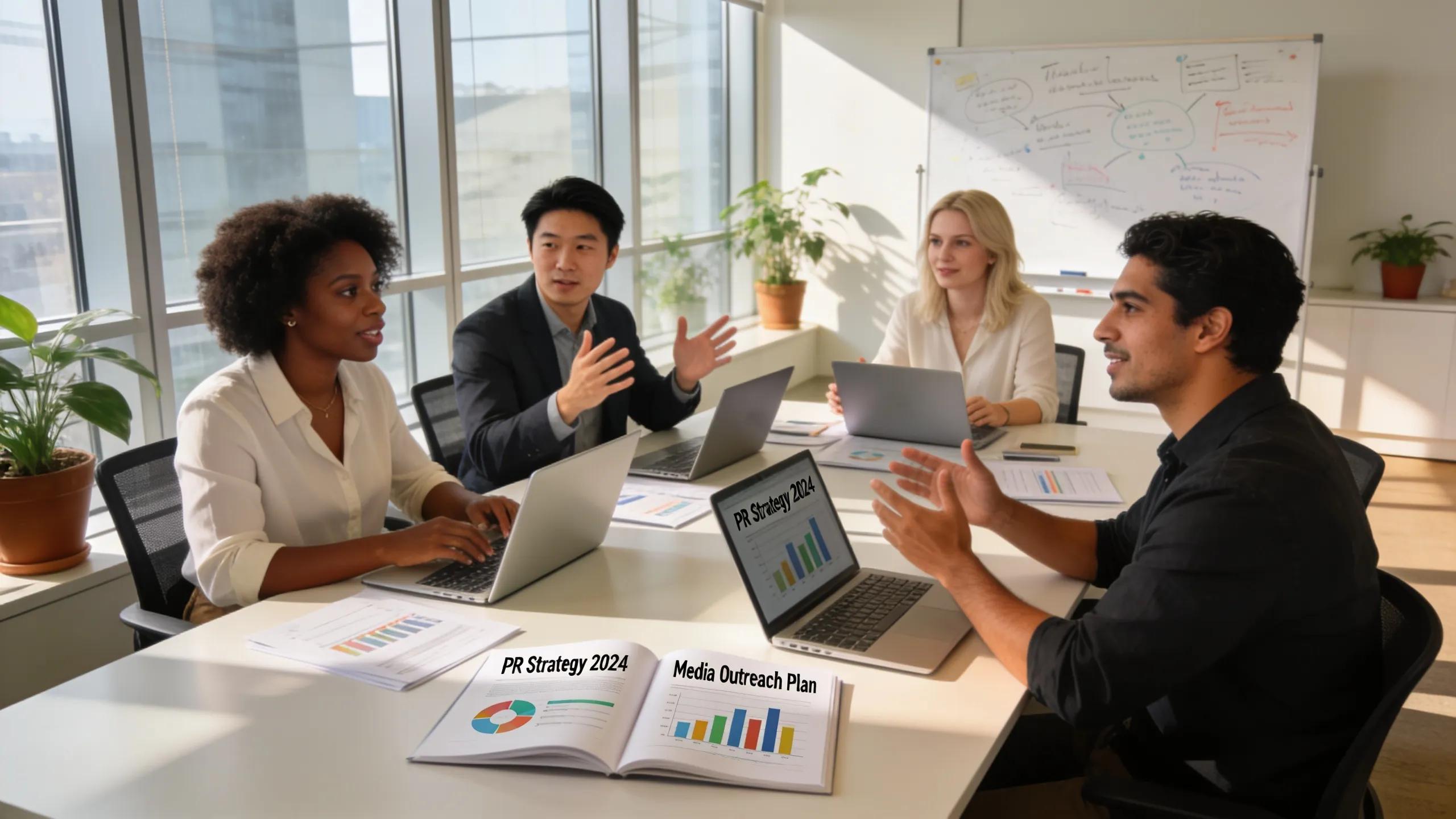 Attributing Earned Media to Sales & Business Growth
