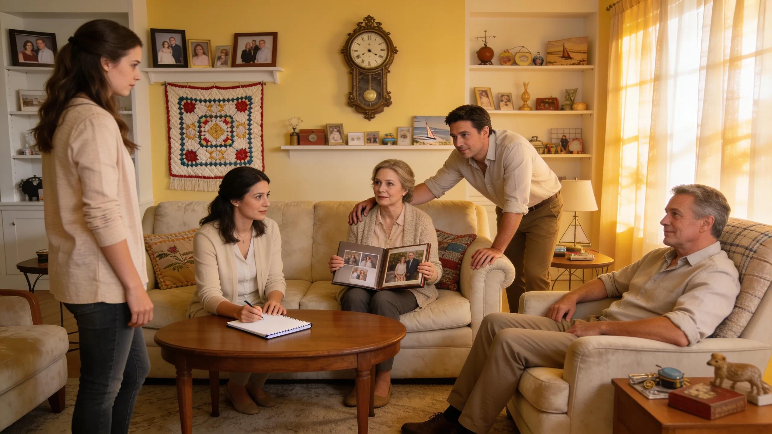 We Buy Inherited Homes in Northern Virginia