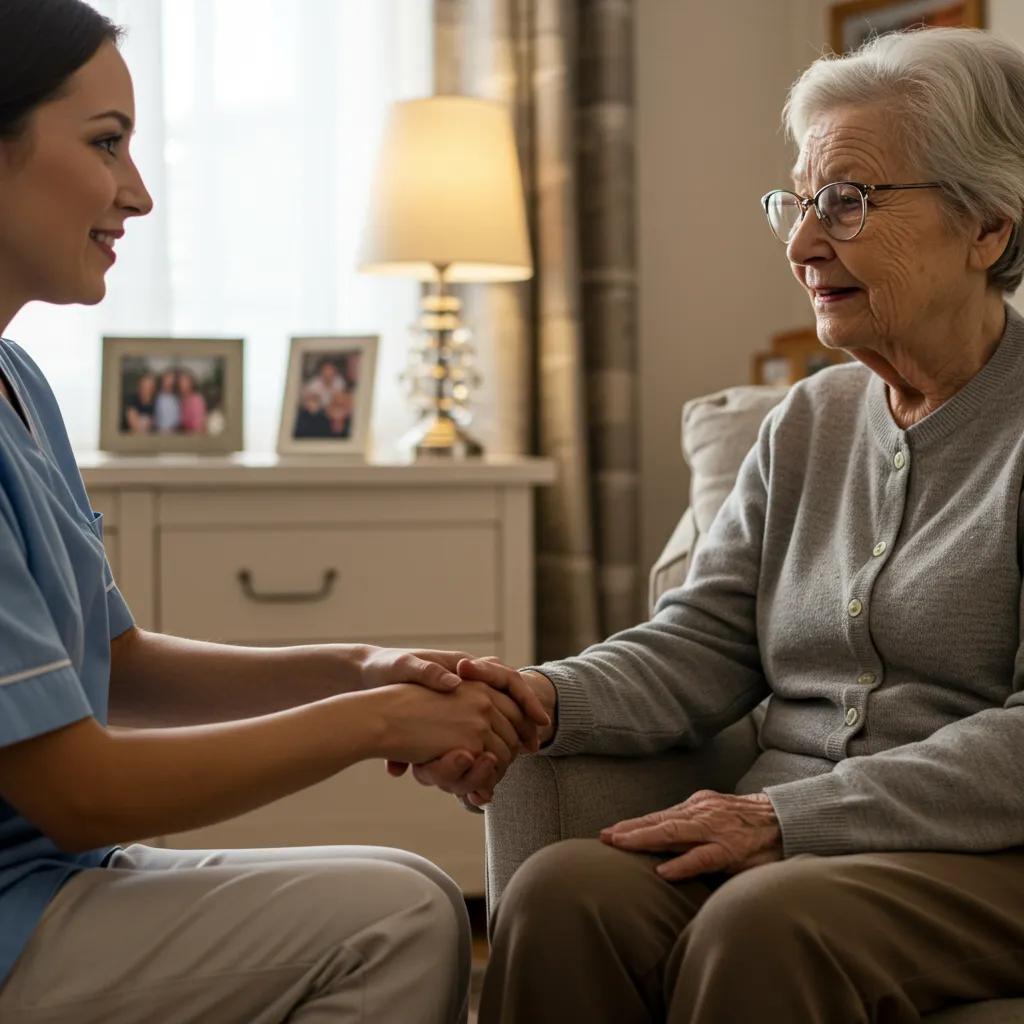10 Warning Signs of Memory Decline Every Senior and Caregiver Should Watch For