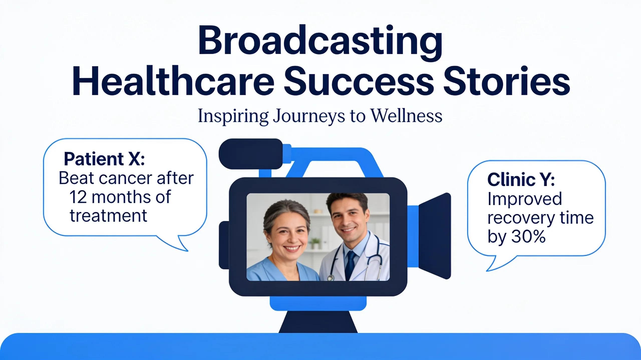 Healthcare Industry PR Success Stories