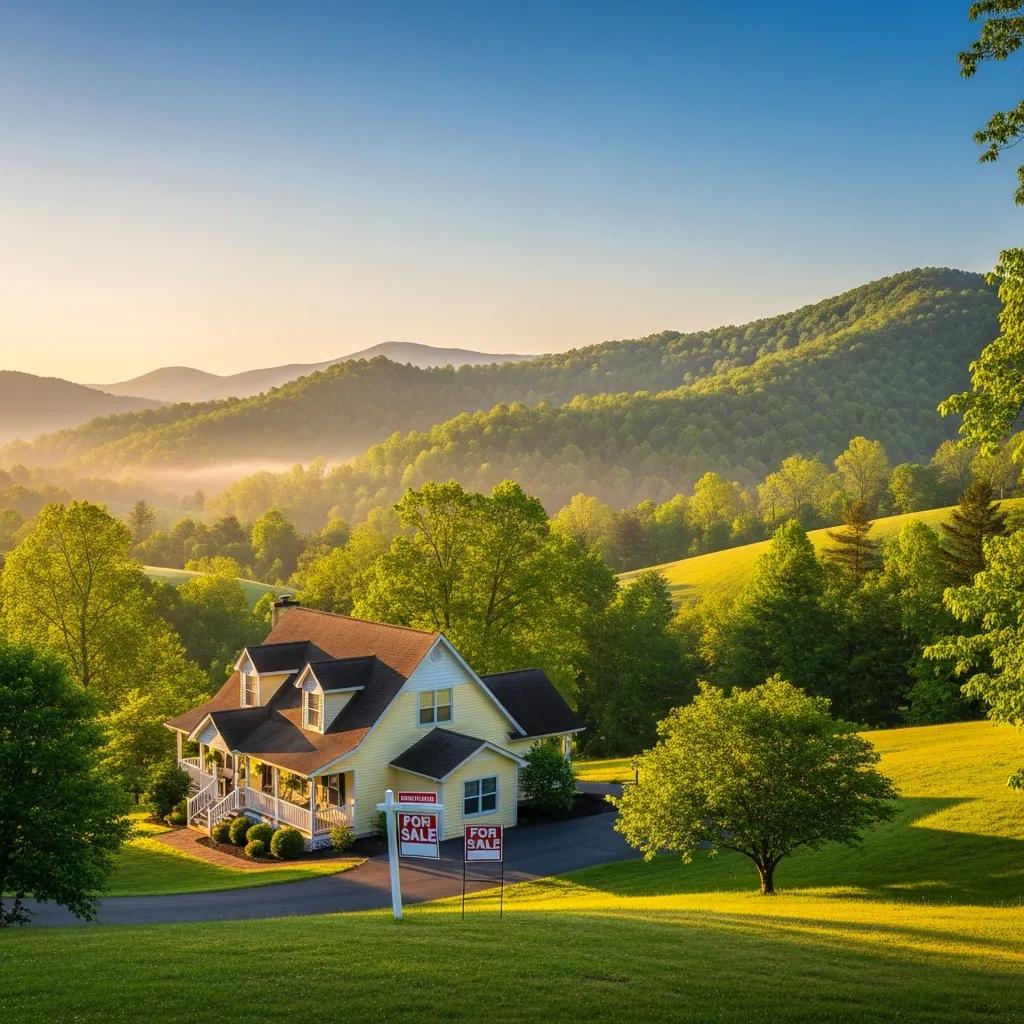 Selling Property in West Virginia: What Sellers Need to Know About Title Work